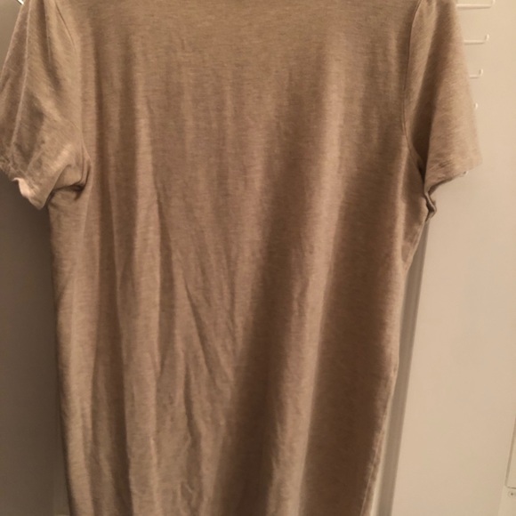 ARITZIA WILFRED TEE - Picture 2 of 3